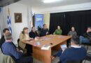 El Intendente de Colonia, Guillermo  Rodríguez culminó la recorrida por los 13 Municipios del Departamento.