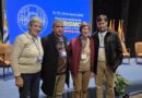 Alcaldes de Soriano participan en Foro Internacional sobre Turismo y Gobiernos Locales
