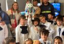 El Concurso de Mascotas Recicladas celebró la Creatividad y el compromiso ambiental