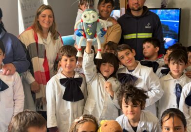 El Concurso de Mascotas Recicladas celebró la Creatividad y el compromiso ambiental