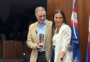 «Campeona» la historia de Malvina Prieto Laport se presentó en Cardona