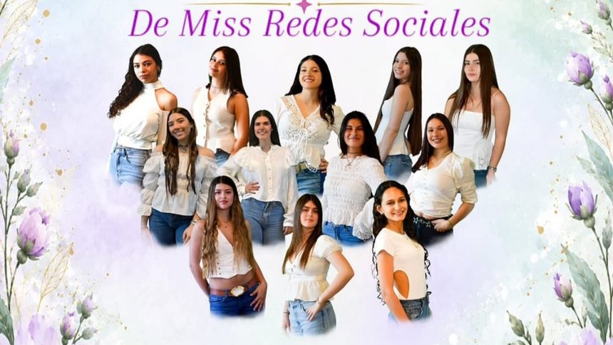 Vuelve la elección de Miss Rendez Vous Estudiantil