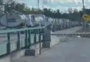 Productores tiran parte de la leche a raíz de retrasos por el conflicto en Conaprole
