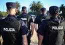 Allanamientos con 9 detenidos en Cardona y Florencio Sánchez