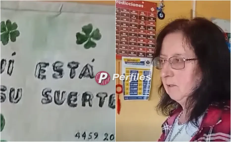 El pozo millonario del 5 de Oro cayó en Charqueada y se repartió entre 8 amigos