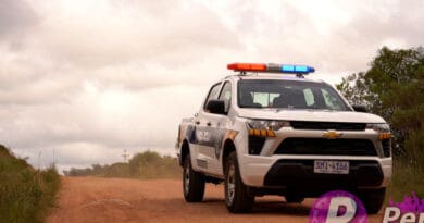 Esclarecieron dos abigeatos en zona de José Enrique Rodó