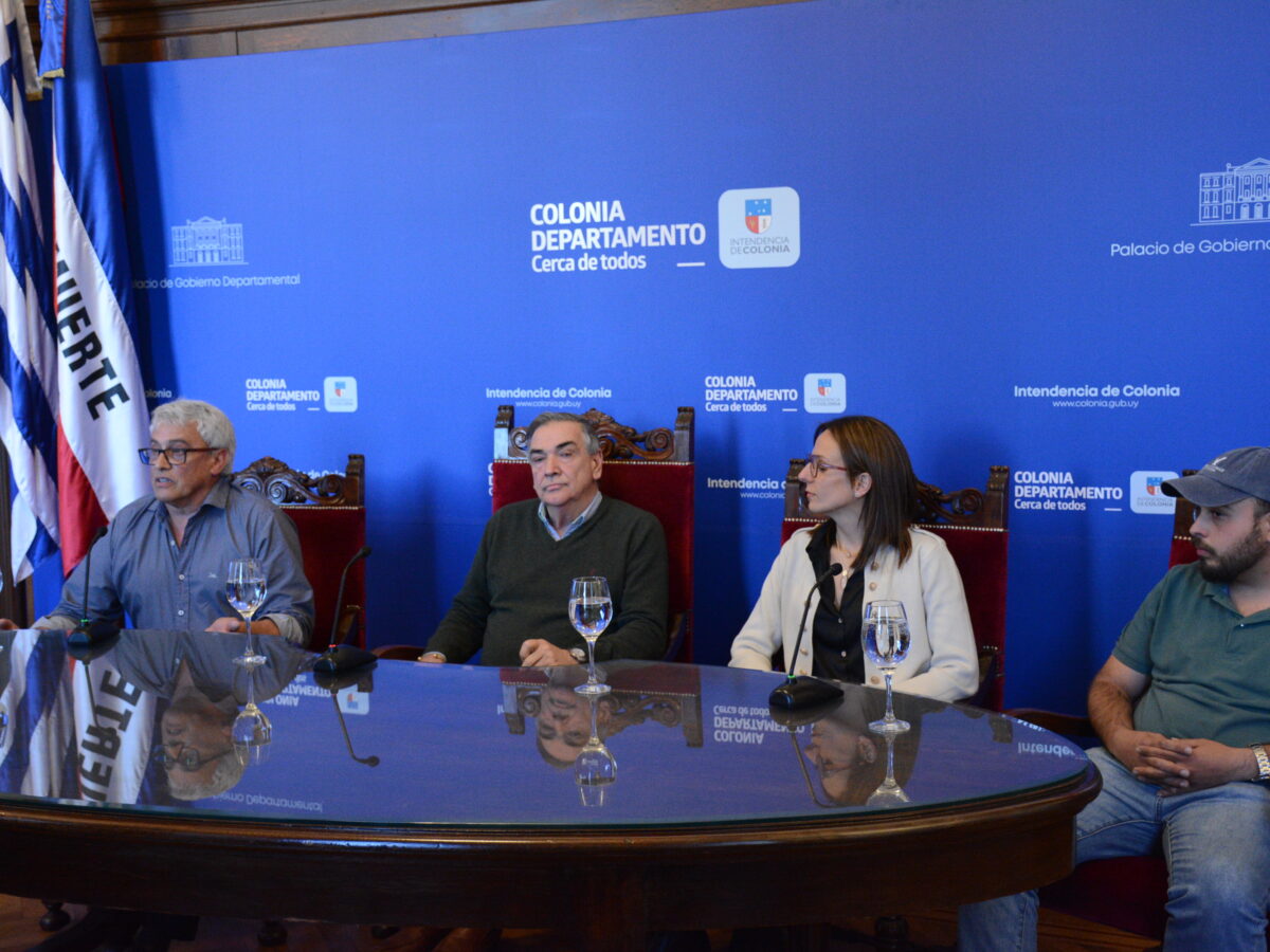 La Paz C.P. lanzó celebración del 168o. aniversario y Noche de las antorchas