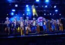 Humoristas “Los Rebeldes” de Mercedes se consagraron campeones en el Carnaval de San José