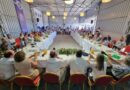 Congreso Nacional de Intendentes sesiona en Expoactiva