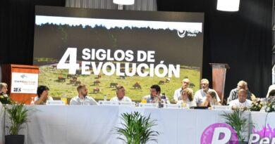Congreso de Intendentes recibió propuesta para rebaja de multas de tránsito