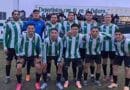 Fraternidad enfrentará a Universal de San José en octavos