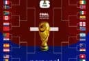 Se completó el cuadro de los 16avos de final del Mundial 2026: días, horarios y la agenda completa de todos los partidos