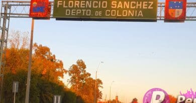 Sigue en investigacion  muerte dudosa en Florencio Sánchez