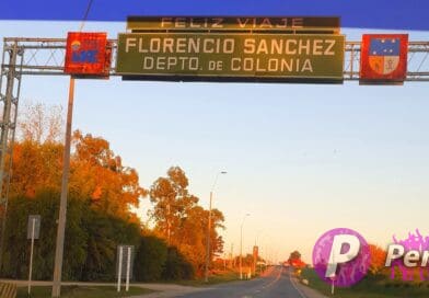 Sigue en investigacion  muerte dudosa en Florencio Sánchez
