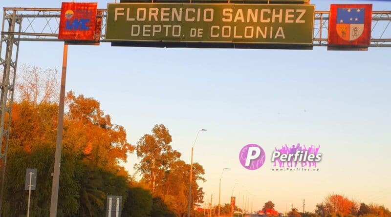 Sigue en investigacion  muerte dudosa en Florencio Sánchez