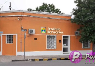 Robaron Instituto Horizonte en Cardona