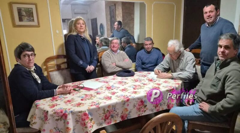 Intendencia construirá nuevo puente El Talita en San Martín
