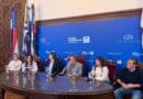 Barker se prepara para celebrar sus 125 años
