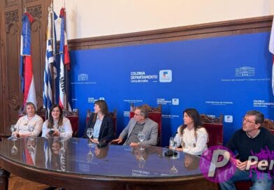 Barker se prepara para celebrar sus 125 años