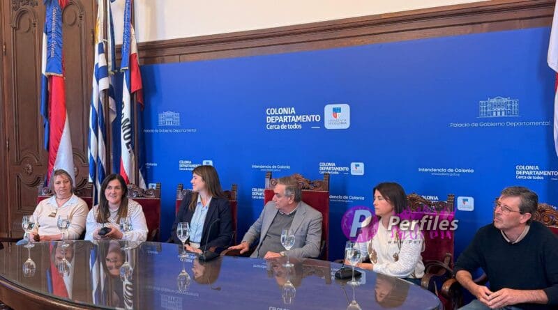 Barker se prepara para celebrar sus 125 años