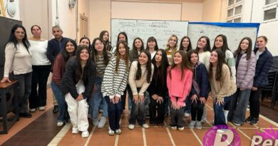Fiesta Nacional de la Primavera: Formación integral para las futuras embajadoras de la celebración