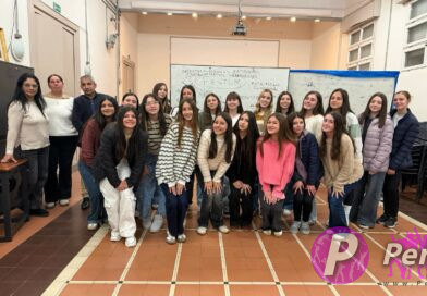 Fiesta Nacional de la Primavera: Formación integral para las futuras embajadoras de la celebración