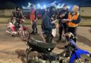 Operativo Impacto en Mercedes: Varias infracciones e incautación de vehículos.