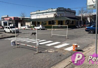 Cardona avanza en mejoras urbanas y en el cuidado de sus espacios públicos