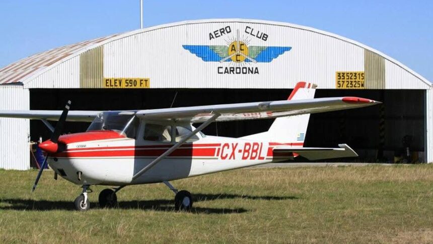 Cardona se prepara para mirar al cielo: será el 6 y 7 de noviembre de 2027