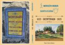 Presentación del libro Monzón Heber y Santa Elena en Montevideo y Cardona