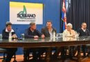 Raul Bruno asumió como intendente de Soriano en forma interina
