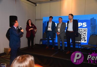 El Departamento de Colonia presente en Expo Real Estate Argentina 2026