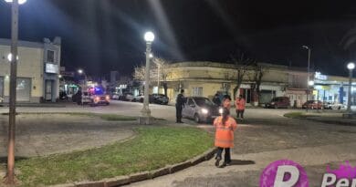 Operativo Nostalgia en Cardona: Un resultado positivo