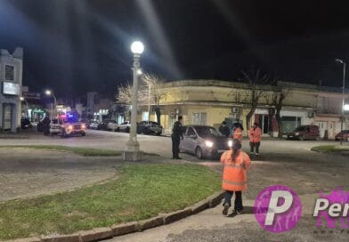 Operativo Nostalgia en Cardona: Un resultado positivo