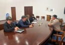 Avanza organización de una nueva feria emprendedora en Cardona
