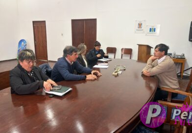 Avanza organización de una nueva feria emprendedora en Cardona