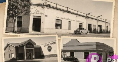 Conversatorio sobre fotografías históricas del cincuentenario de Cardona
