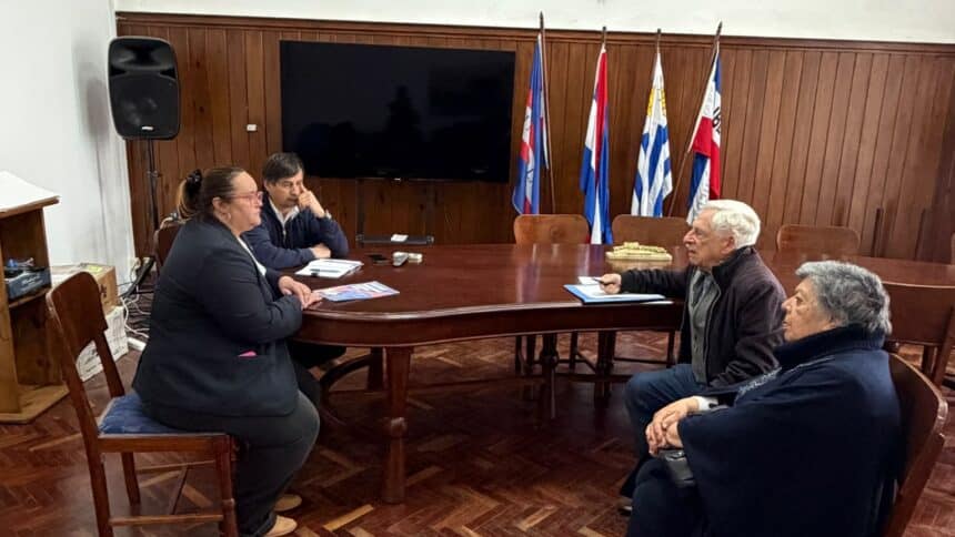 Club Soriano ofrece 32 becas de alojamiento y alimentación