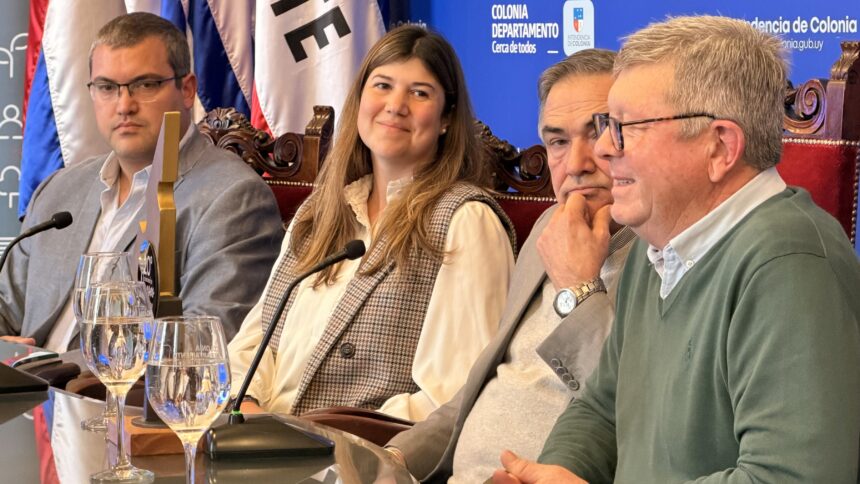 Tercera Fiesta de Quesos del Uruguay se desarrollará el domingo 18 de octubre en Nueva Helvecia