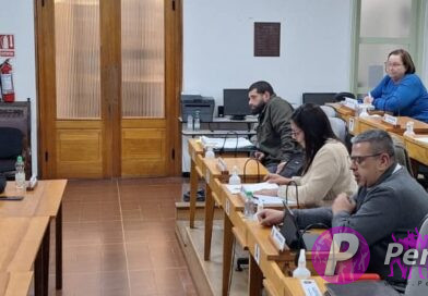 Comisión de Legislación y Peticiones