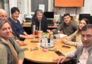 Reunión de Comisiones de la Junta Departamental de Soriano