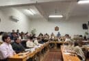 Sesión Ordinaria del Plenario de la Junta Departamental de Soriano