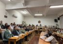 Fue autorizada la Licencia del Intendente Besozzi