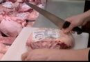 Unión de Vendedores de Carne aclaró que rebaja en precio del pulpón no está vinculada a carne devuelta por China.
