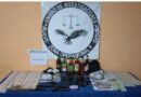 Siete hombres y dos mujeres detenidos durante el operativo Vecindad en Florencio Sánchez