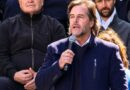 Lacalle Pou  pidió respeto en la política sin herir personas, fomentar acuerdos, unidad y celeridad