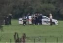 Mercedes: Se robó un patrullero y salió de sirena abierta