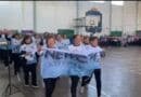 Torneo Interdepartamental de Newcom se disputó en Rodó