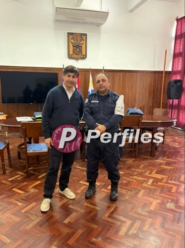 Policía comunitaria coordina talleres de prevención en Cardona
