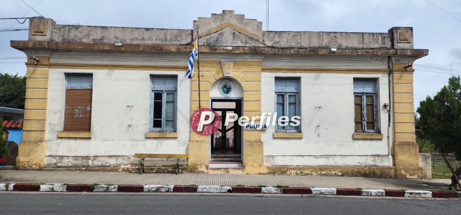 Hombre condenado por hurtos en Cardona y Florencio Sánchez